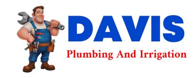 Trusted plumber in MARMORA